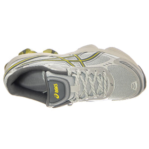 Gel-Kinetic Fuent Glacier Grey / Steel Grey - Scarpe Uomo Grigie 1203A591-020  ASICS 