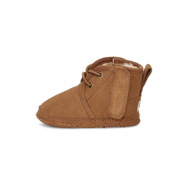 Baby Neumal Chestnut - Scarpette Bambino / Bambina Marroni UGKBABYNEUCN1103500I  UGG 
