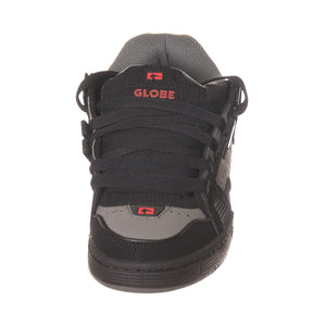 Sabre Black/Pewter/Red GBSABR 20275  GLOBE 