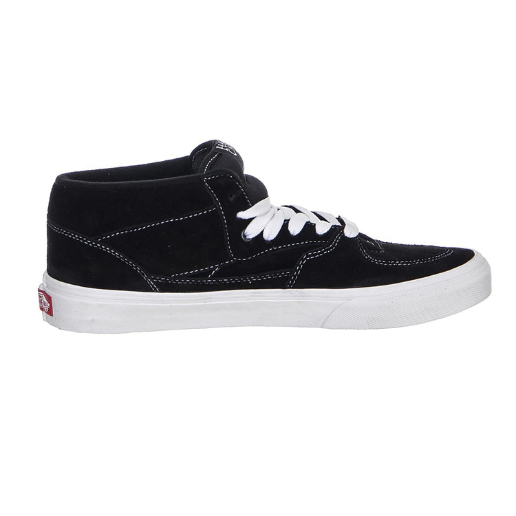 M' UA Half Cab Black Shoes VDZ3BLK  VANS 