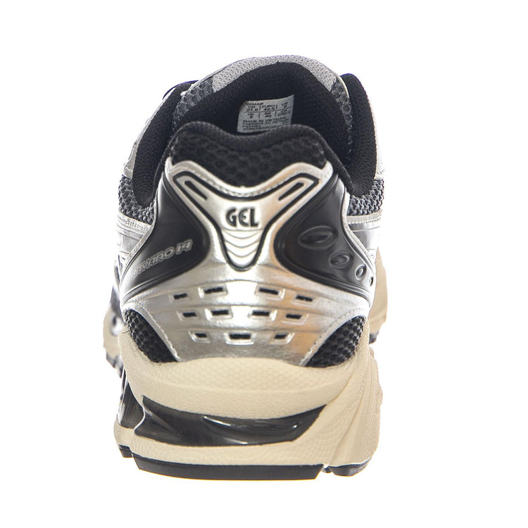 Gel-Kayano 14 Carrier Grey / Black - Scarpe Uomo Multicolore 1203A549-020  ASICS 