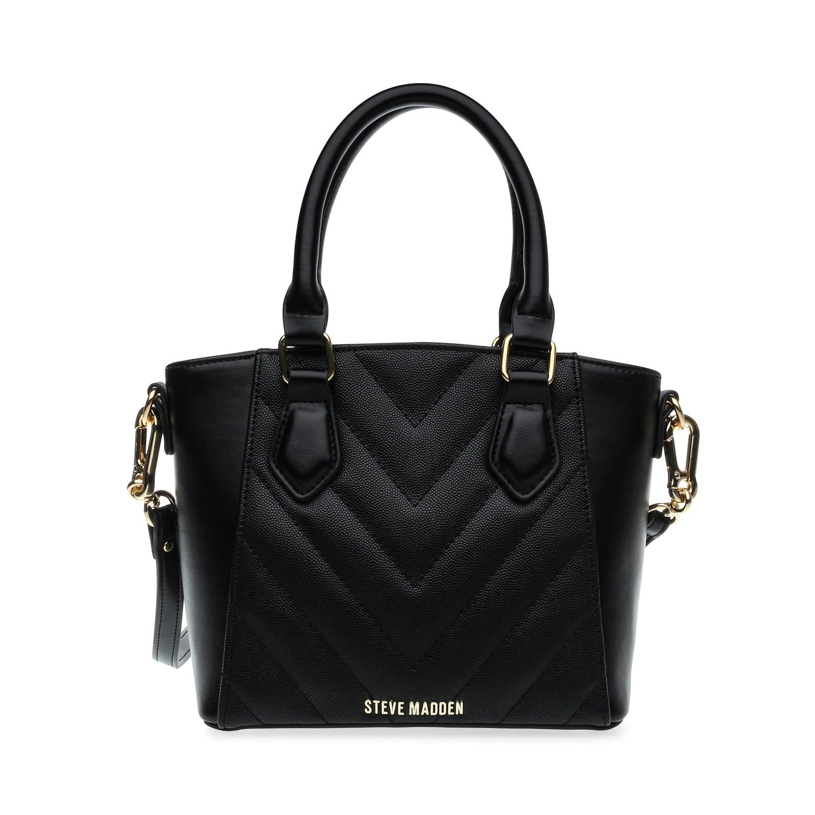  SMABISHA-BLK  STEVE MADDEN 
