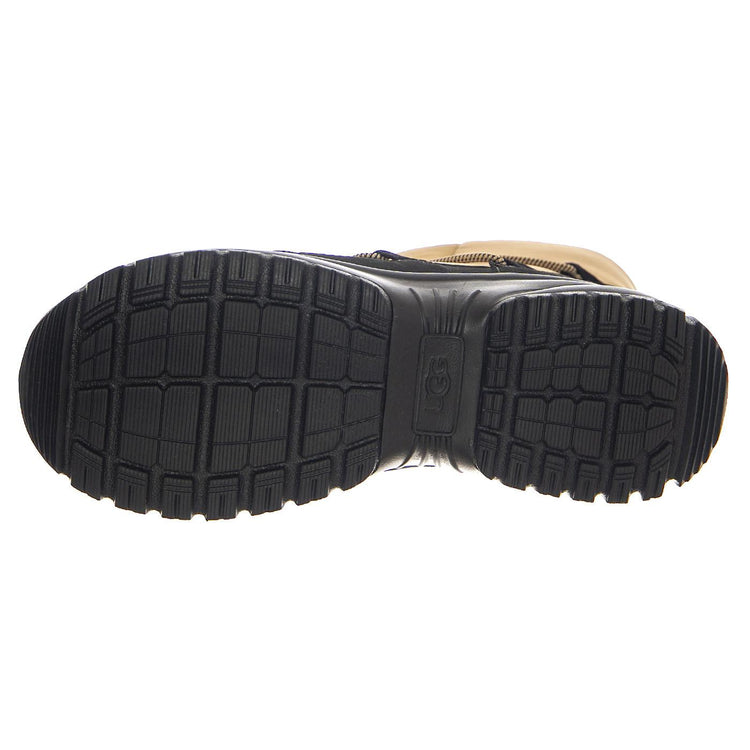 W Yose Puffer Mid Sand - Stivaletti Donna Beige W-1131978MDSD  UGG 