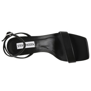 Luxe Black - Sandali Donna Neri SMSLUXE-BLA  STEVE MADDEN 