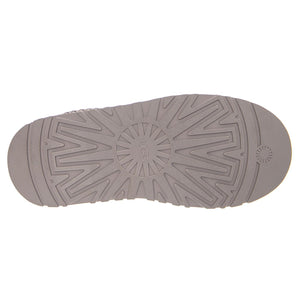 W Tazz Bay Fog - Scarpe Donna Grige 1122553-BYF  UGG 