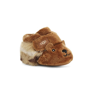 Bixbee Bear Stuffie Chestnut - Scarpette Bambino / Bambina Marroni UGKBIXBSCN1130375I  UGG 