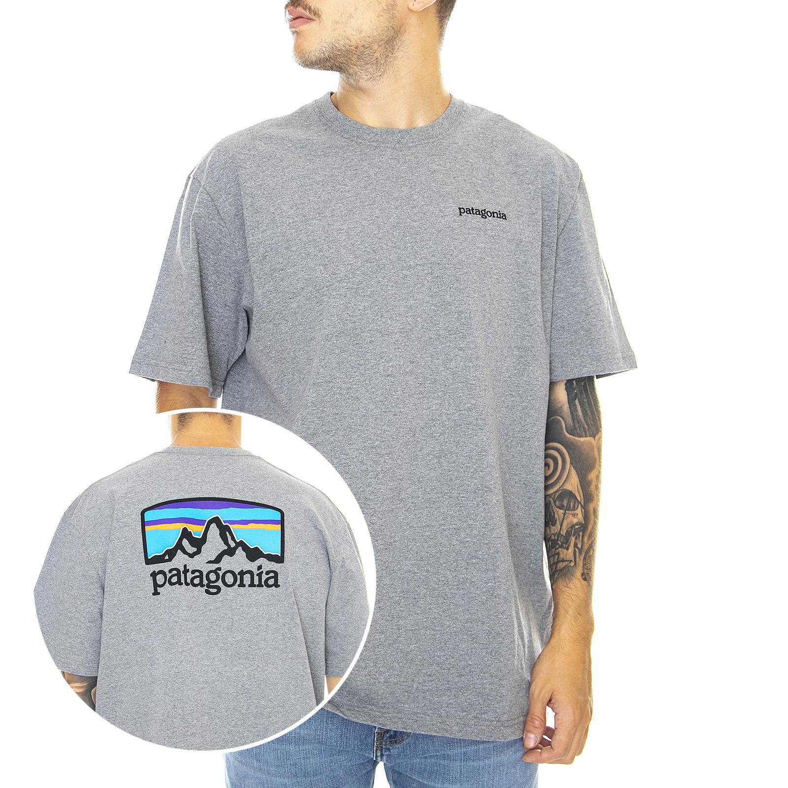  38440-GLH  PATAGONIA 