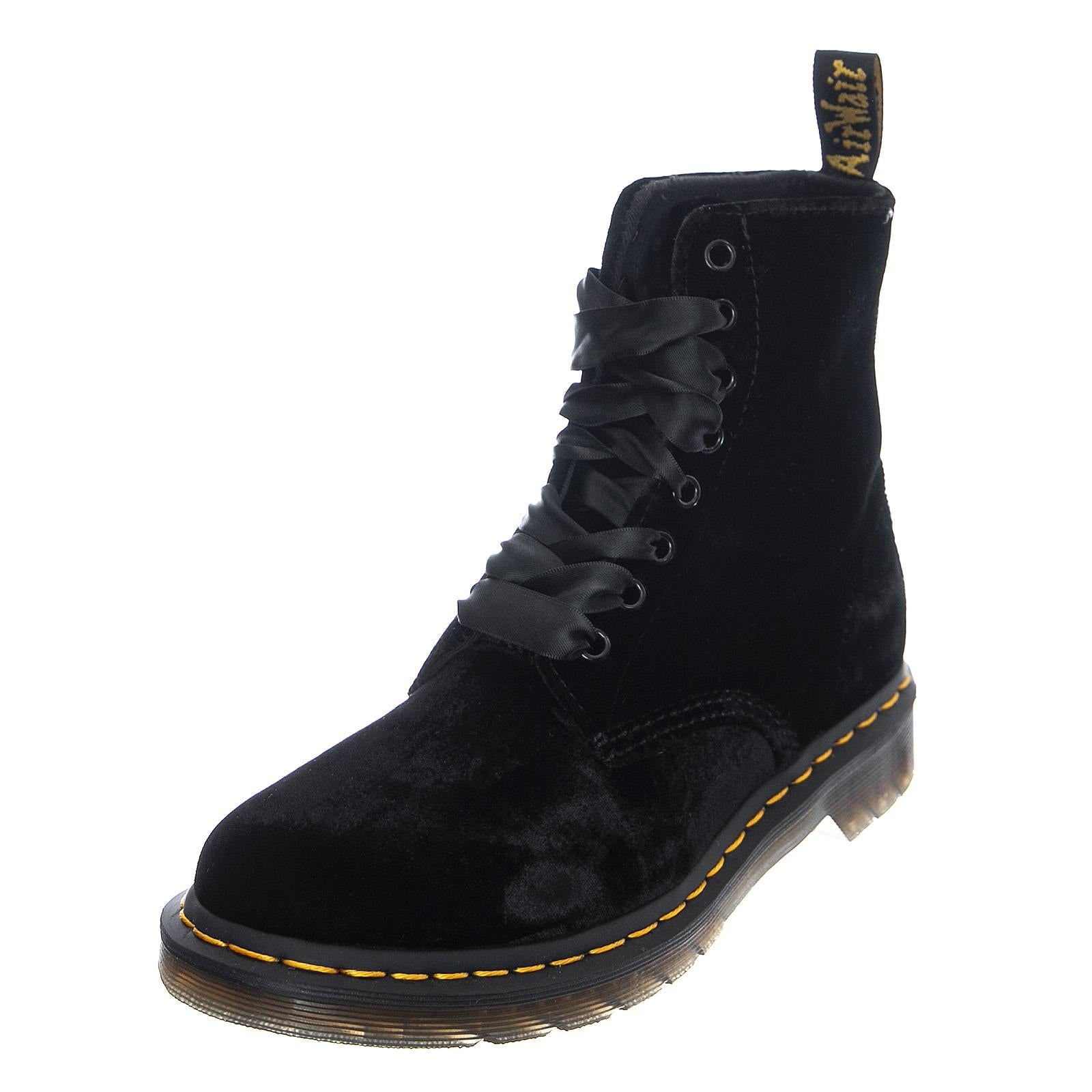  DMSPASCVLBK24329001  DR.MARTENS 