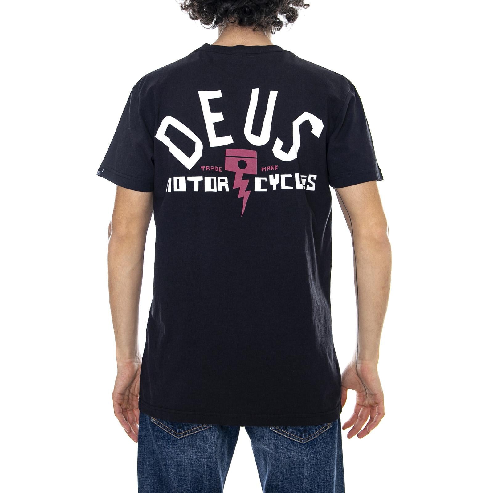  DETEE0090-100  DEUS EX MACHINA 
