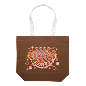  Knibbs Minds EyeWholegrain  SANTA CRUZ 