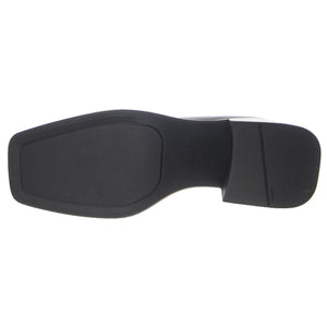 W' Blanca Black Cow Leather - Scarpe Profilo Basso Donna Nere VBS5517-001-20  VAGABOND 