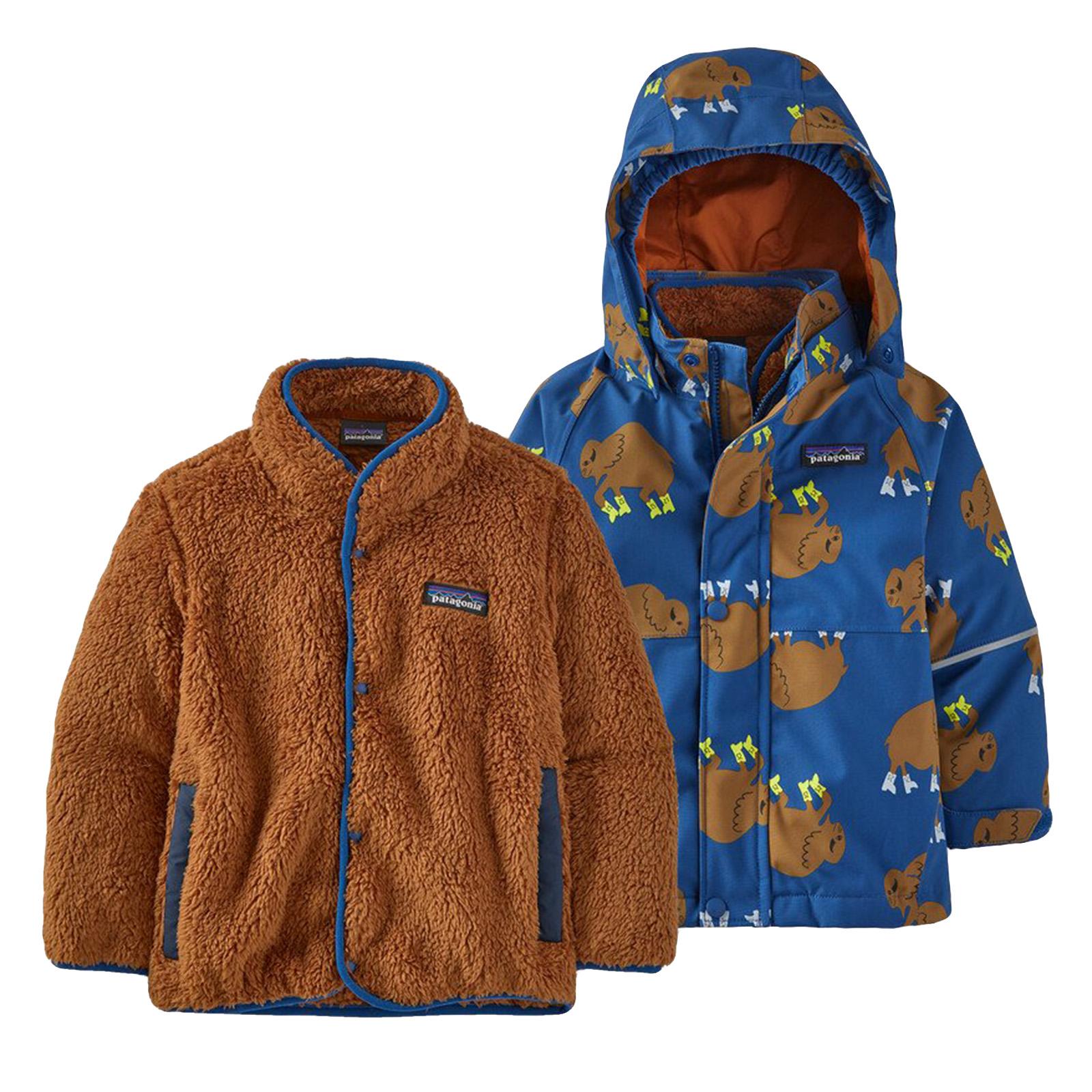  61380-LRSB  PATAGONIA 