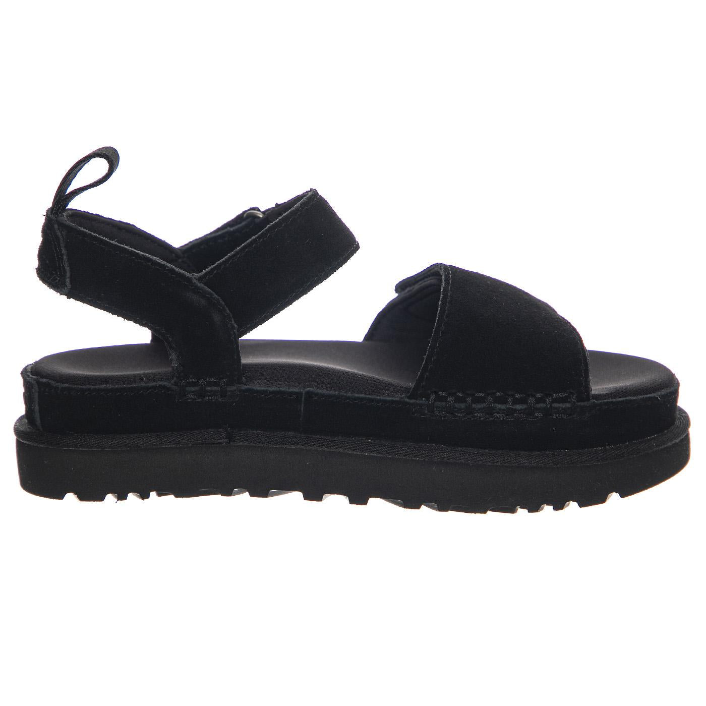 Goldenstar Black - Sandali Donna Neri UGSGOSTBK1136783W  UGG 