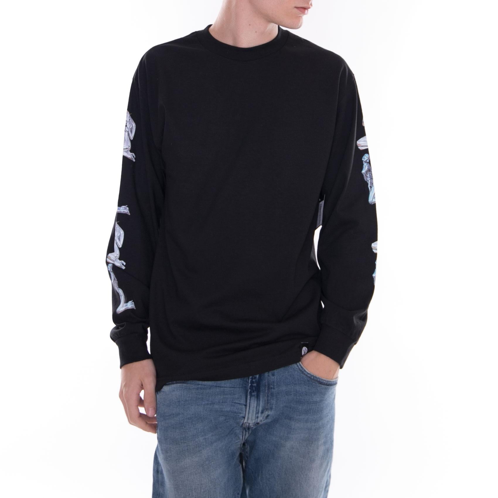  TS00416-BLACK  HUF 