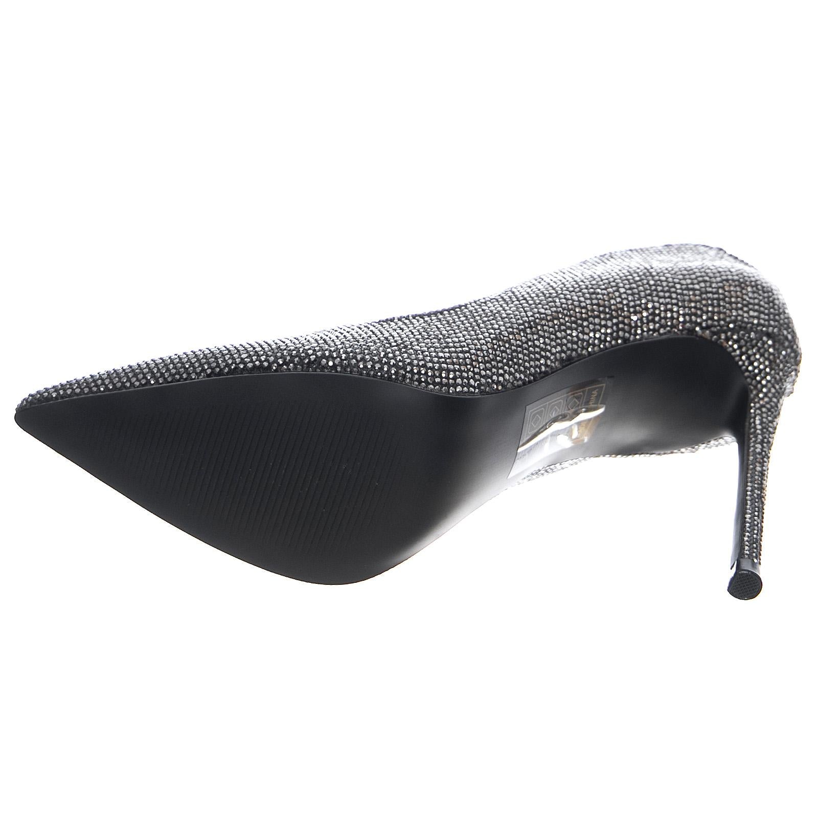  VALA05S1-BLK  STEVE MADDEN 