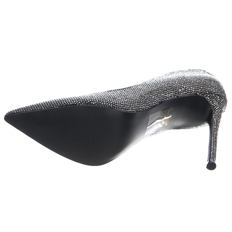  VALA05S1-BLK  STEVE MADDEN 