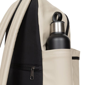 Day Pak'r Tarp Beige - Zaino Beige EK0A5BG48S41  EASTPAK 