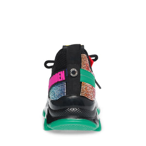  SMPMAX PRIDE-BLA  STEVE MADDEN 