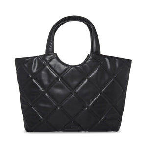 BFuse Black / Black - Borsa Nera SMABFUSE-BBL  STEVE MADDEN 