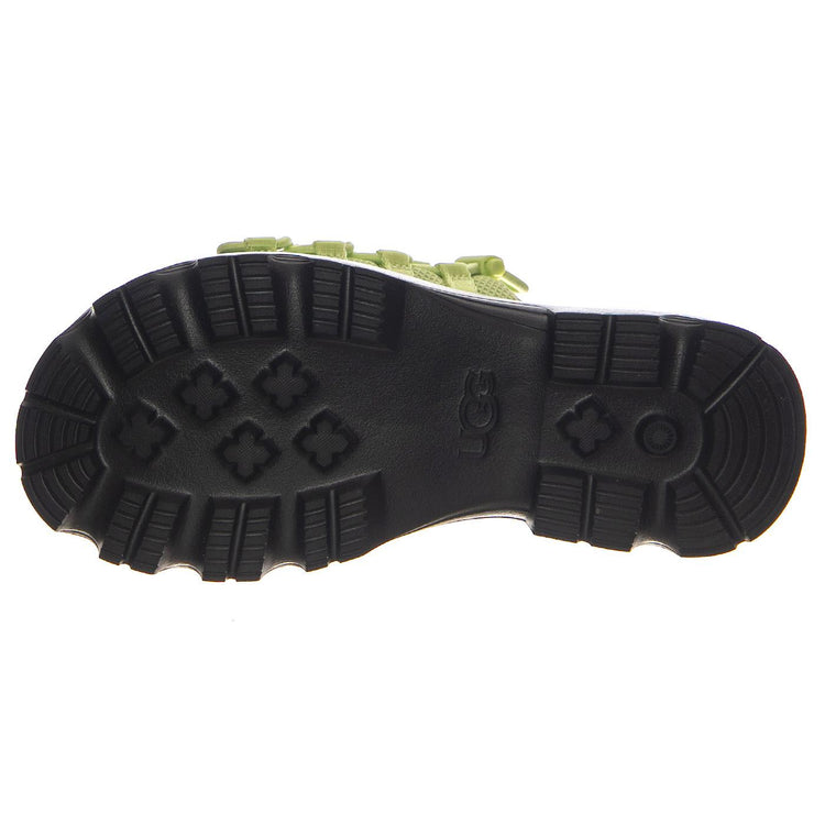 Callie Caterpillare - Sandali Donna Verdi UGSCALLCTRP1152697W  UGG 