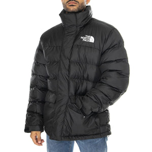 M Limbara Insulated Jacket TNF Black - Giacca Uomo Nera NF0A89EGJK31  THE NORTH FACE 
