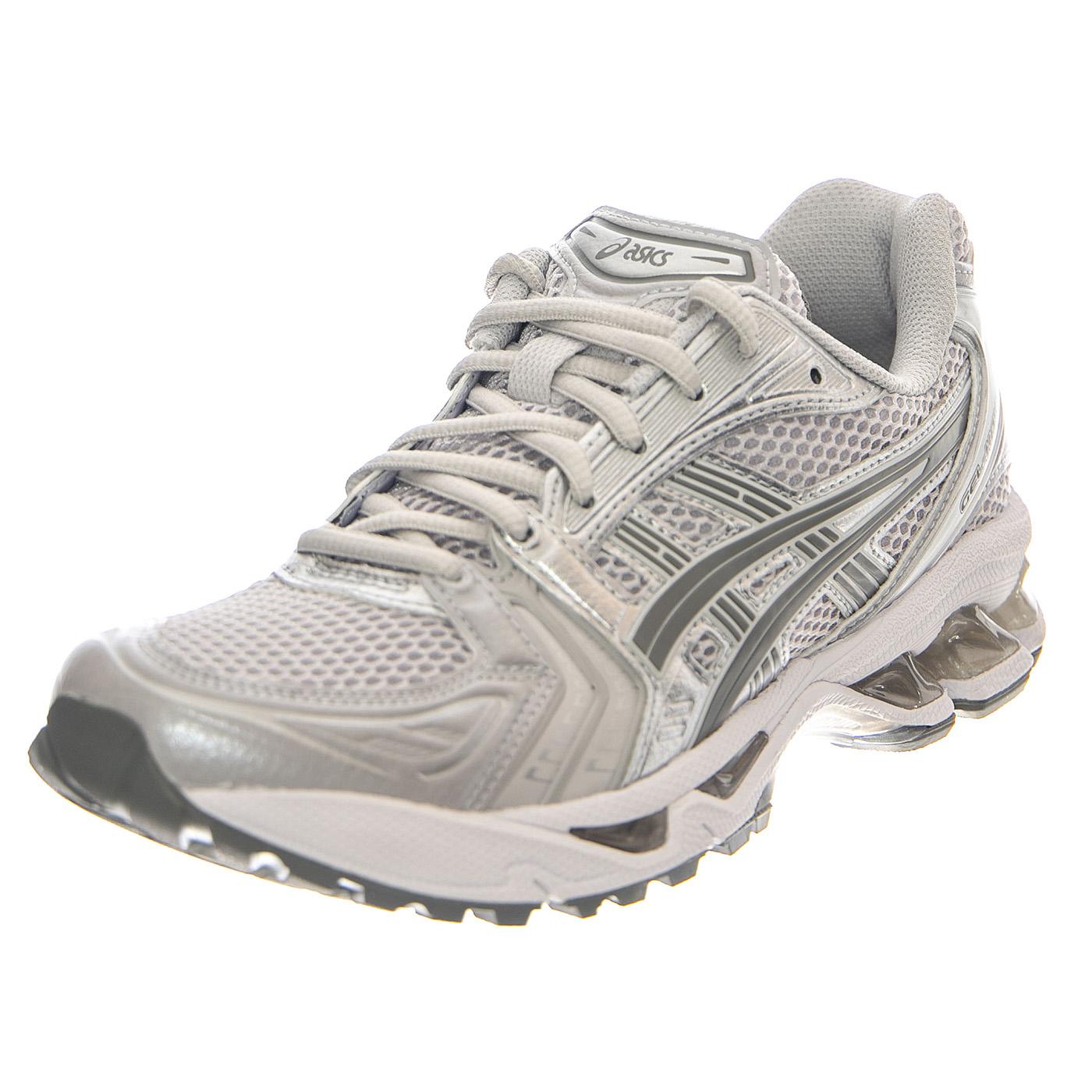 GEL-Kayano 14 - Cloud Grey / Clay Grey - Scarpe Grigie 1202A056-021 CLOUD GREY/CLAY GREY ASICS 