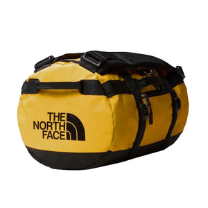 Base Camp Duffel - XS - Summit Gold-TNF Black-NPF - Borsone da Viaggio Giallo NF0A52SS 4WP1 THE NORTH FACE 