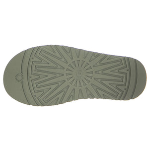 W Classic Dipper Shaded Clover - Stivaletti Donna Verdi W-1144031SDC  UGG 