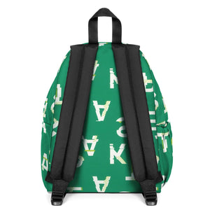 Padded Zippl'R + Mash Green - Zaino Verde Multicolore EK0A5B746A41  EASTPAK 