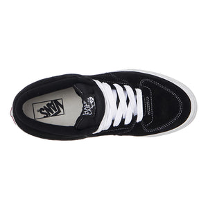 M' UA Half Cab Black Shoes VDZ3BLK  VANS 