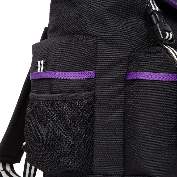 Varsity Top Varsity Black - Zaino Nero EK0A5BF35A61  EASTPAK 