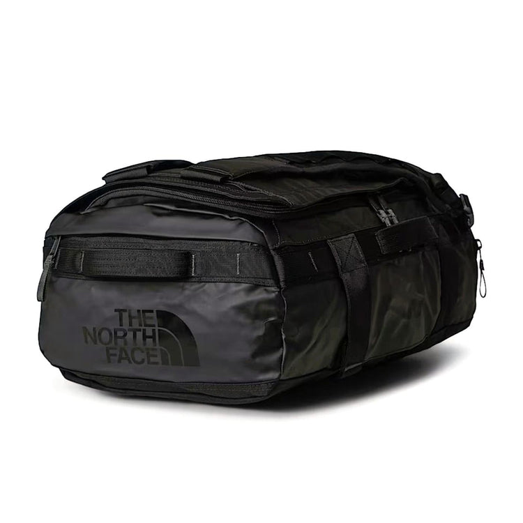 BCV Duffel 32L TNF Black/Asphalt Grey - Borsa da Viaggio Nera NF0A52RR KT01 THE NORTH FACE 