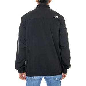 M Zumu Jacket Tnf Black - Giacca Invernale Uomo Nera NF0A7X3MJK31  THE NORTH FACE 