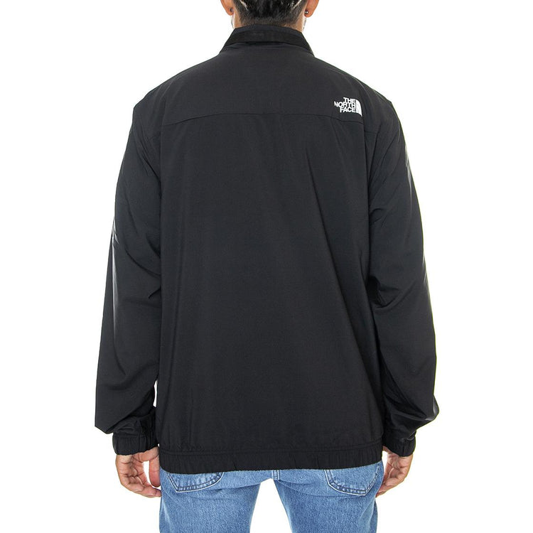 M Zumu Jacket Tnf Black - Giacca Invernale Uomo Nera NF0A7X3MJK31  THE NORTH FACE 