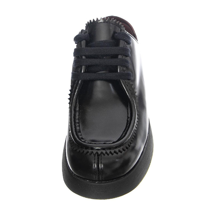 Thelma Mujer Black - Scarpe / Sandali Stringate Donna Nere K201429-001  CAMPER 