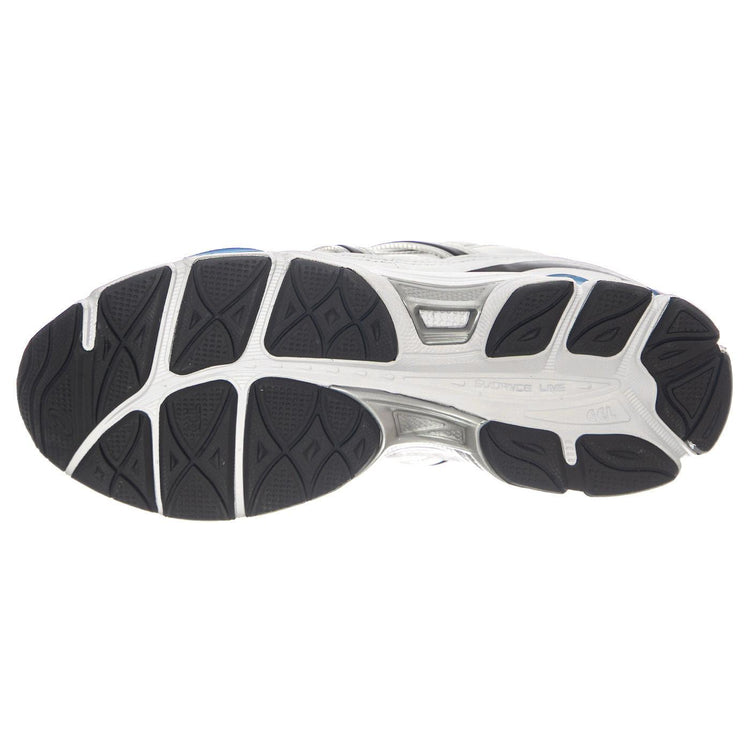 Gel-NYC Utility White / Black - Scarpe Uomo Bianche / Multicolore 1203A558-101  ASICS 