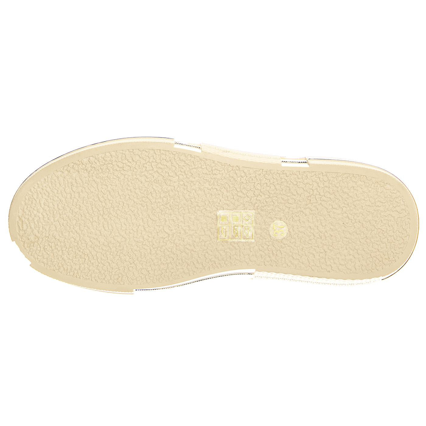 JC Play Endorphin-H White Canvas - Scarpe Donna Bianche PLSJCD-037-2-03-WHT  JEFFREY CAMPBELL 