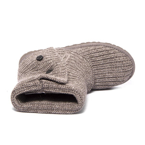 CLASSIC CARDY GREY WOMEN UGSCLCAGY5819W  UGG 