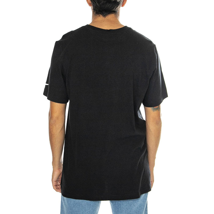 Nike SS Essential Jackson Jaguars Black - Maglietta Girocollo Uomo Nera N199-00A-9N-CLH  NIKE 