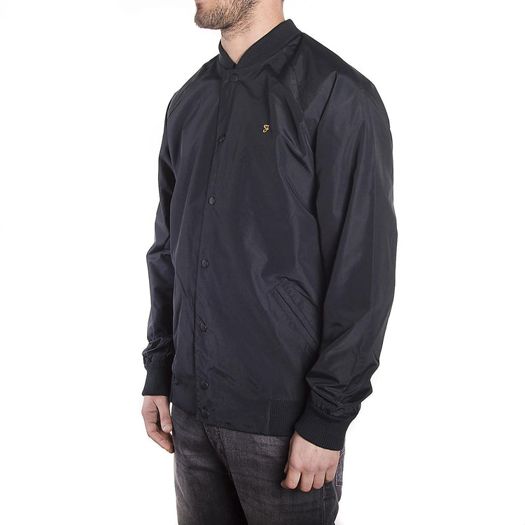 BELLINGER SNPCF SOL BK Black F4RS6003-1  FARAH 