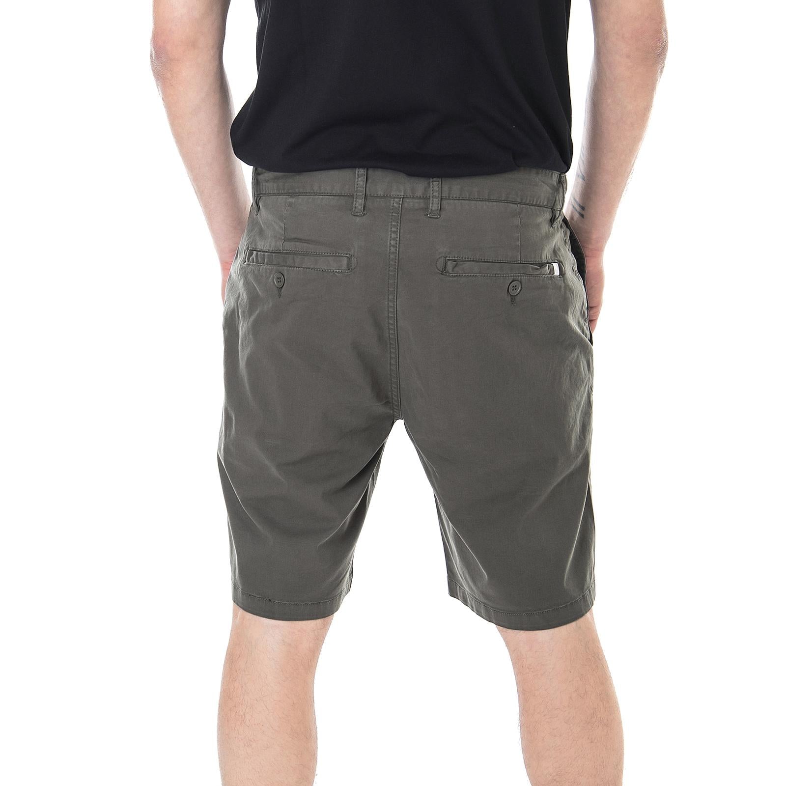 FREDE 2.0 2037 DRAB 161112037-893  MINIMUM 