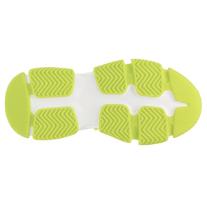 Protégé Neon Lime - Scarpe Stringate Profilo Basso Donna Verdi SMPPROTEGE-NEO  STEVE MADDEN 