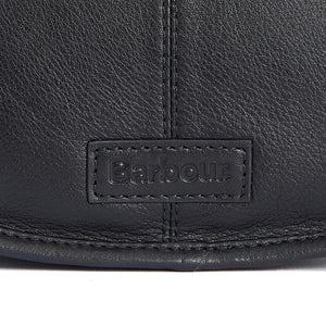 Borsa a Bisaccia Medium Laire Black - Borsa Nera LBA0388BK11  BARBOUR 