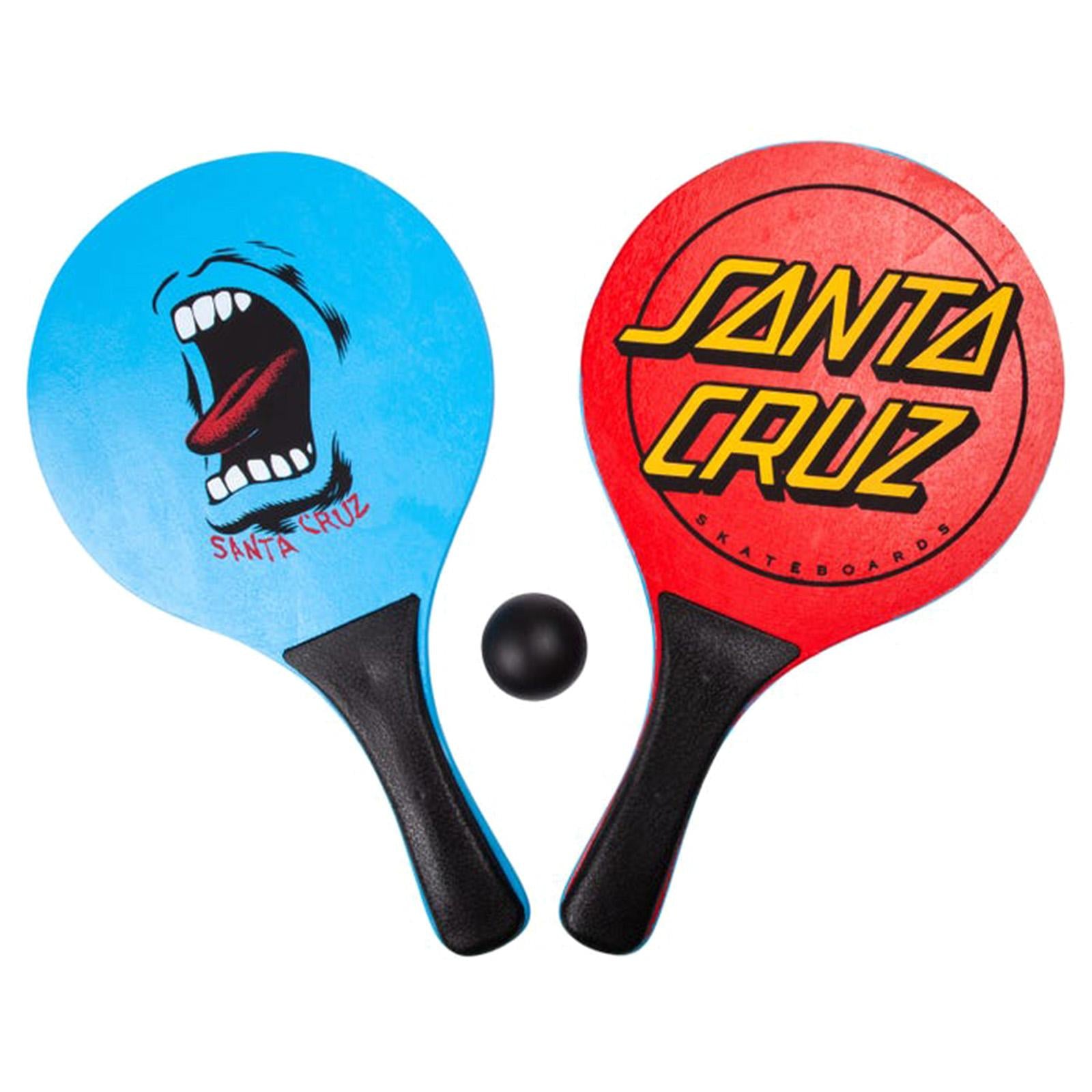  Classic Bat and Ball Assorted  SANTA CRUZ 