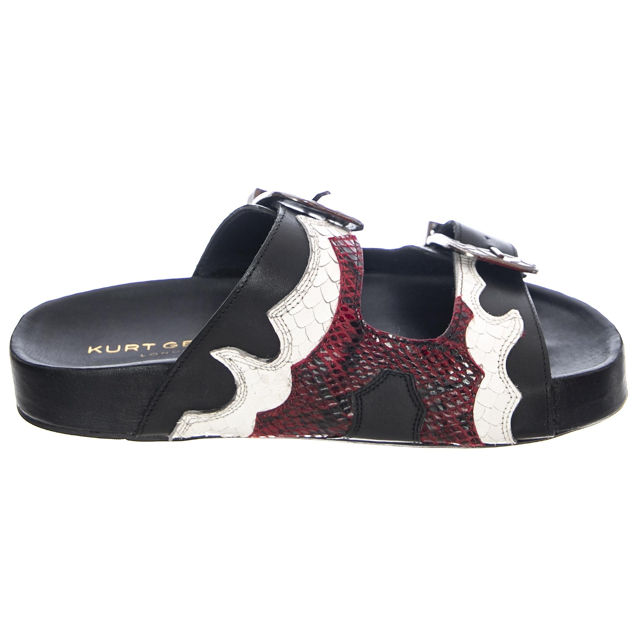  KGSDELLIS-05  KURT GEIGER 