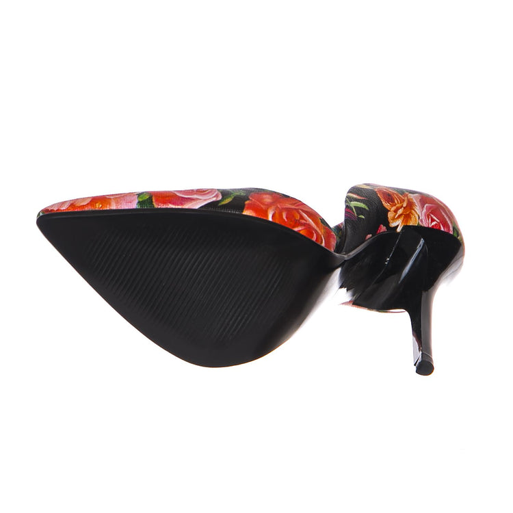 VARCITYY FLORAL MULTI SMSVARCITYY-FLOR  STEVE MADDEN 