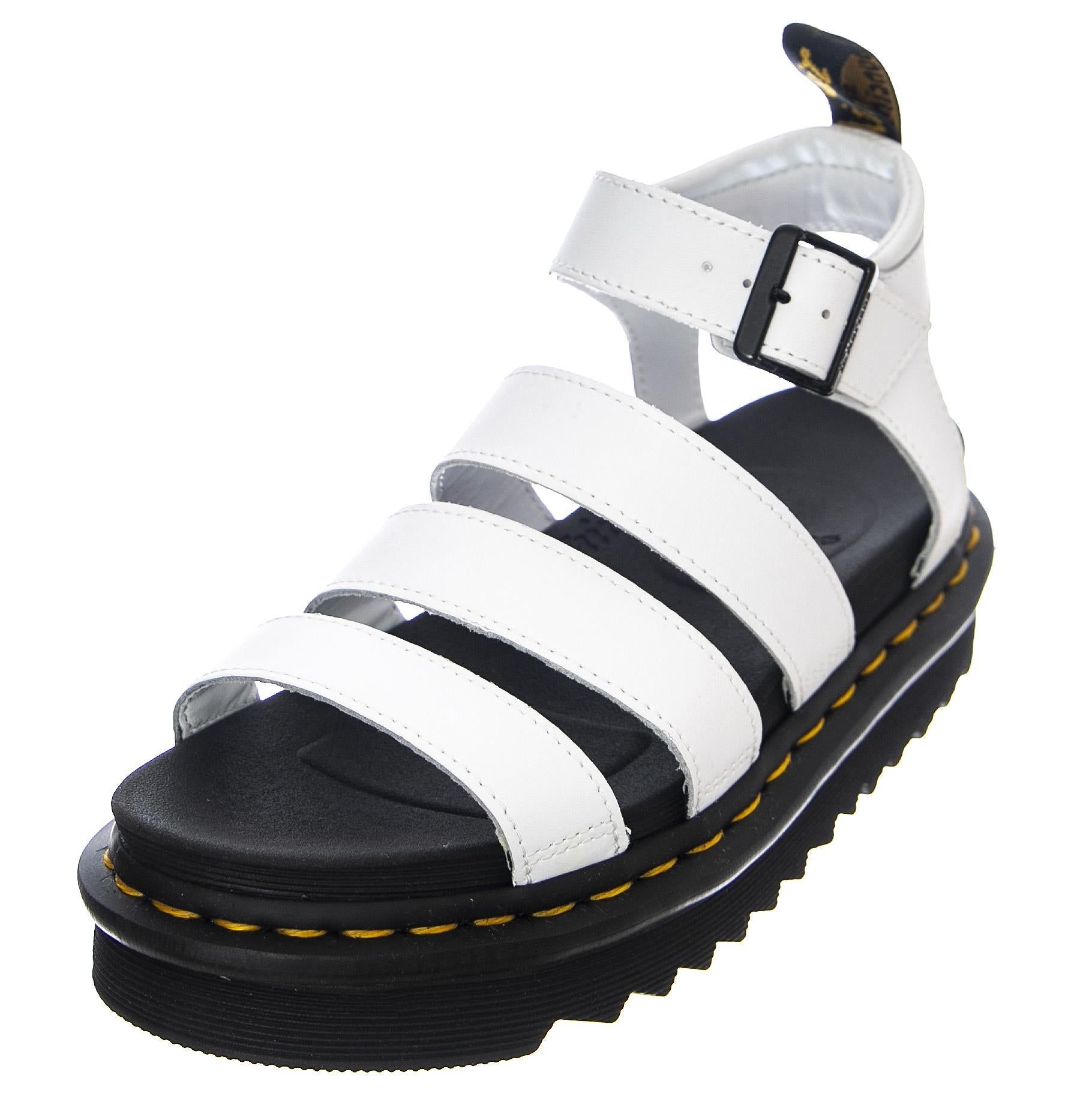  DMSBLAIWHHL25768100  DR.MARTENS 