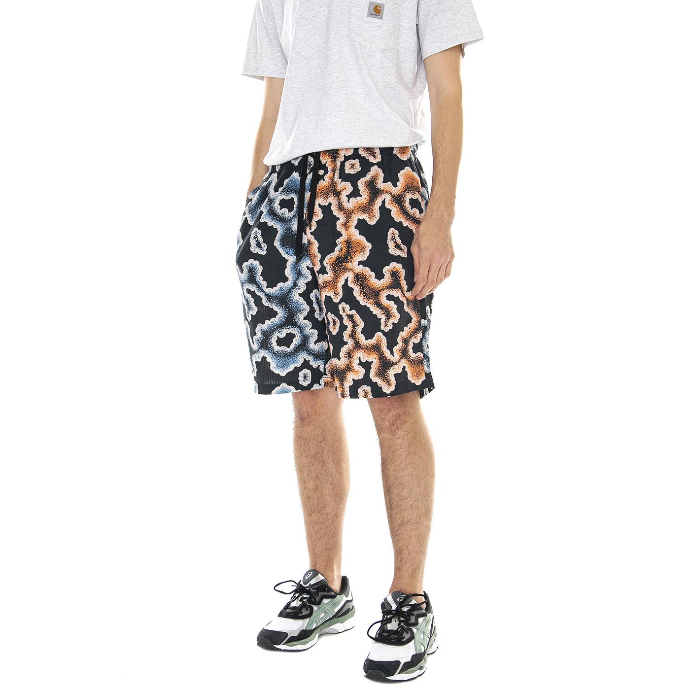 M' Kumo Short Multicolor - Bermuda Uomo Multicolore I031912.08.67.  EDWIN 