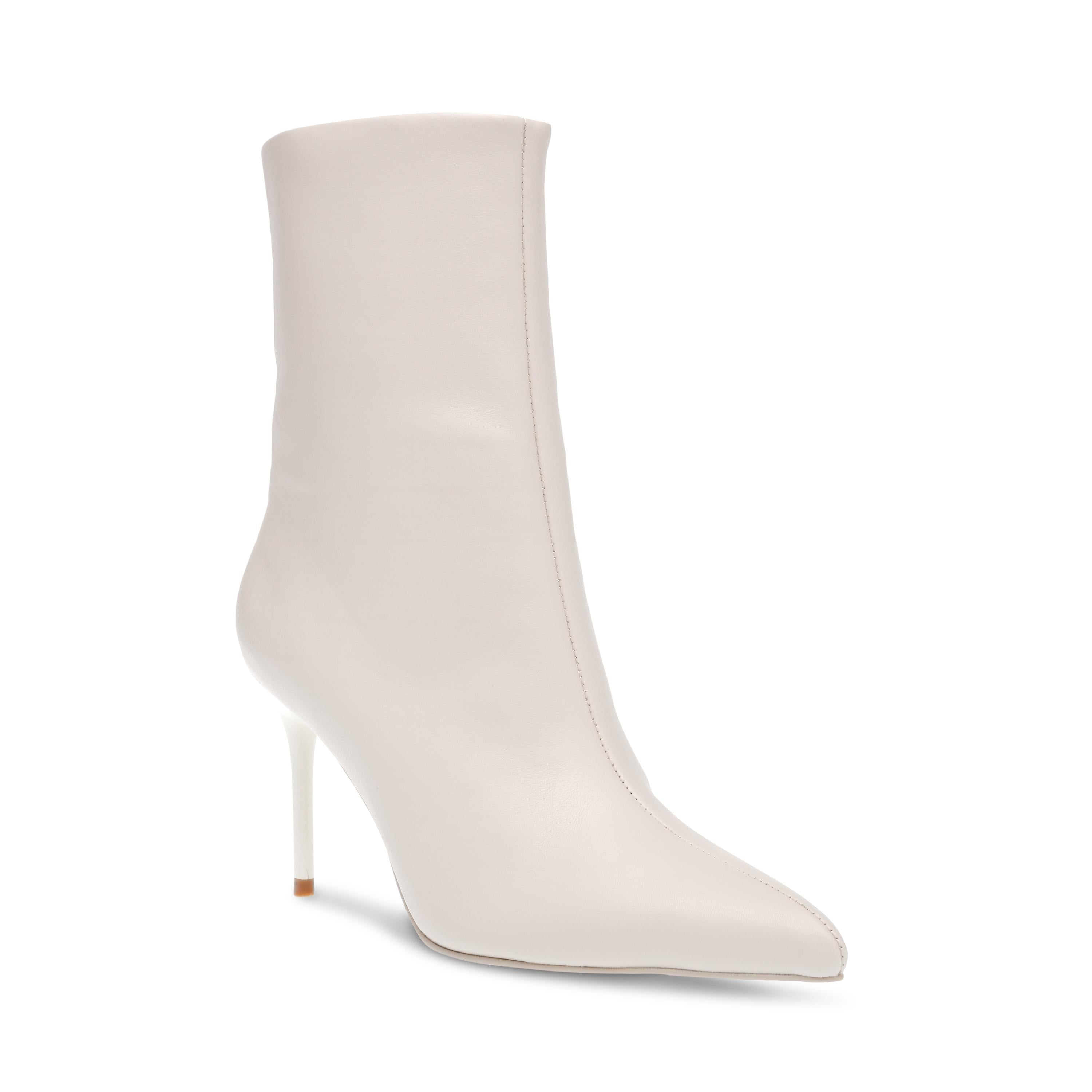 Lyricals Bone - Stivaletti Donna Bianchi SMSLYRICALS-253  STEVE MADDEN 