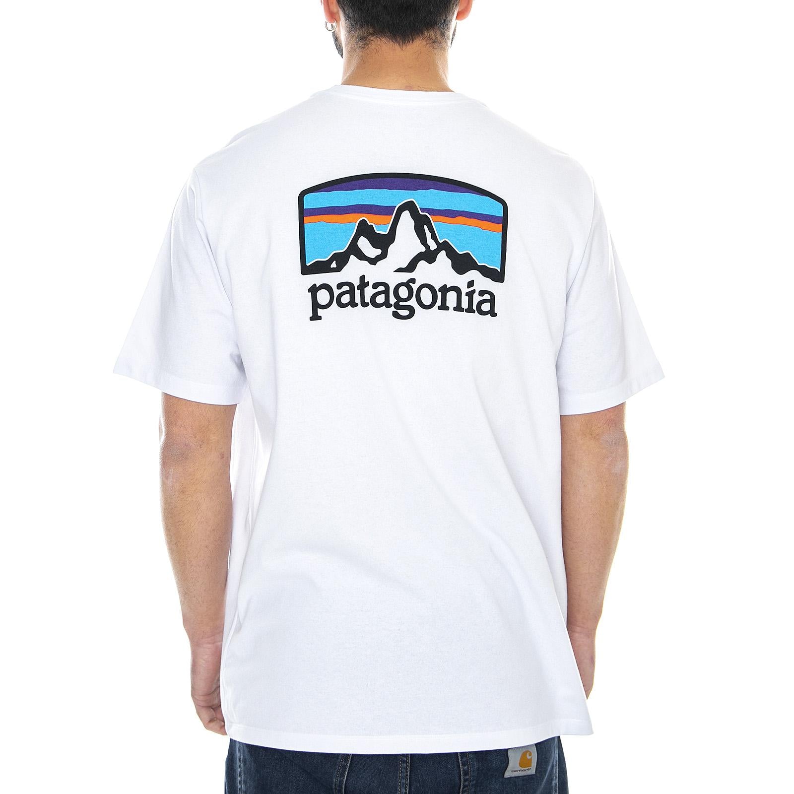  38501-WHI  PATAGONIA 